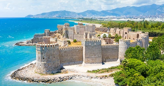 Mersin Temizlik Şirketleri
